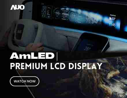 AmLED 技术影片专区