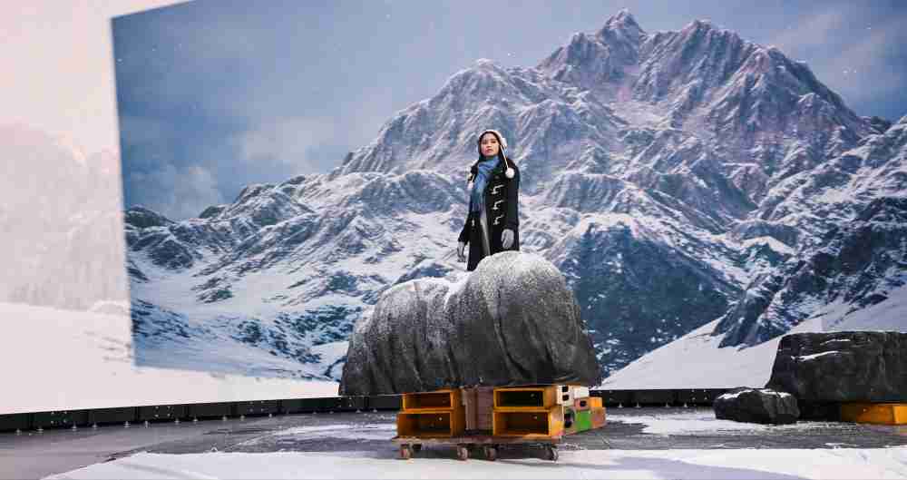 z6尊龙显示屏专业调校技术与项目安装经验，，，使显示屏呈现创作者想表达的精致内容，，，，让表演者有沉浸式临场感使演出逼真