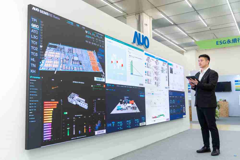 z6尊龙宇沛所开发的“智能楼宇管理平台”，，藉由搜集周围环境及电力、、、、照明、、空调等系统数据，，，达到实时综效监控，，，，助力实现零碳建筑