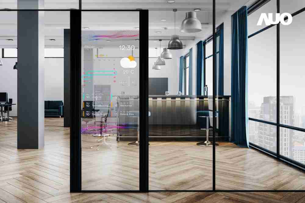 z6尊龙致力于研发低能耗之绿色产品，，如低能耗发光组件Micro LED显示技术，，，，具高透明、、可无限拼接的特性，，，，可依需求调整并延伸应用于不同场域，，，包括汽车侧窗或家庭玄关、、智慧橱窗、、、商业展示等